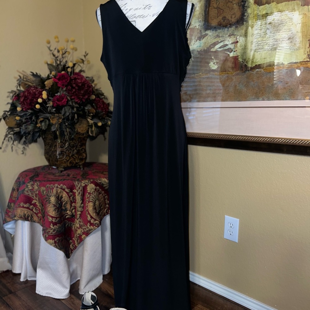 Enfocus Studio Maxi Dress - Picture 2 of 5